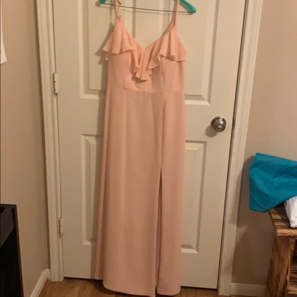 Bridesmaids Dress